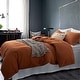 preview thumbnail 12 of 98, Washable cotton breathable bedding