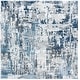 preview thumbnail 31 of 40, SAFAVIEH Lagoon Fehrat Modern Abstract Rug