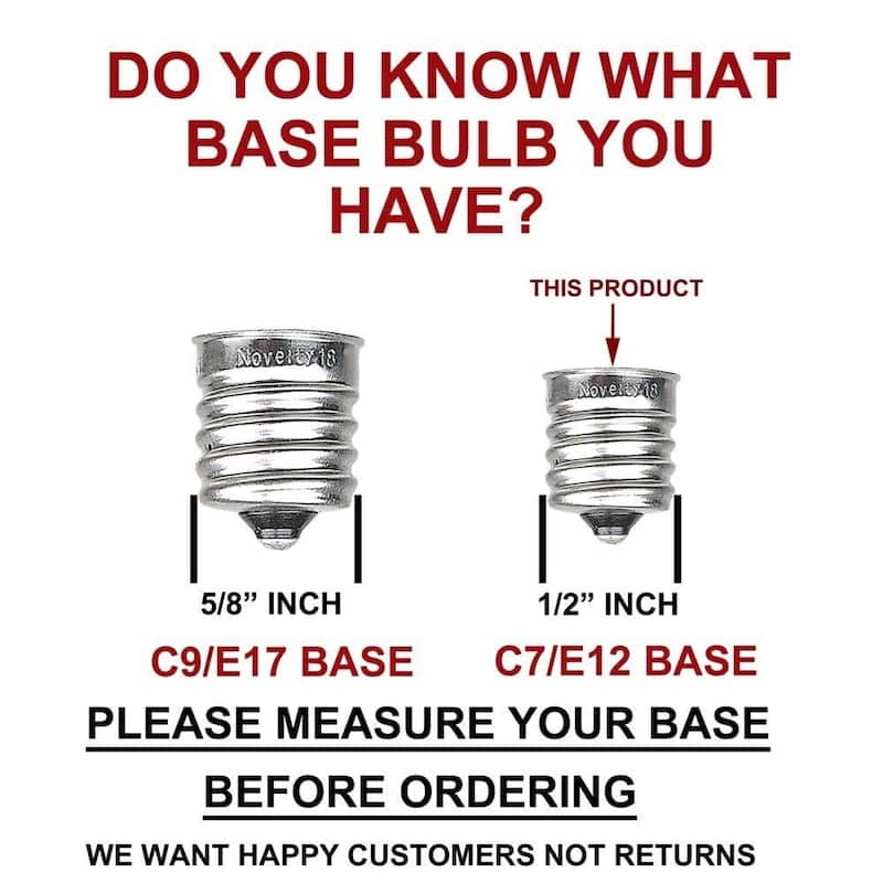 25 Foot G50 Outdoor Globe Patio String Lights - Set of 25 G50 Globe Bulbs