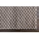 preview thumbnail 12 of 16, Towallum Handmade Wool & Viscose Area Rug