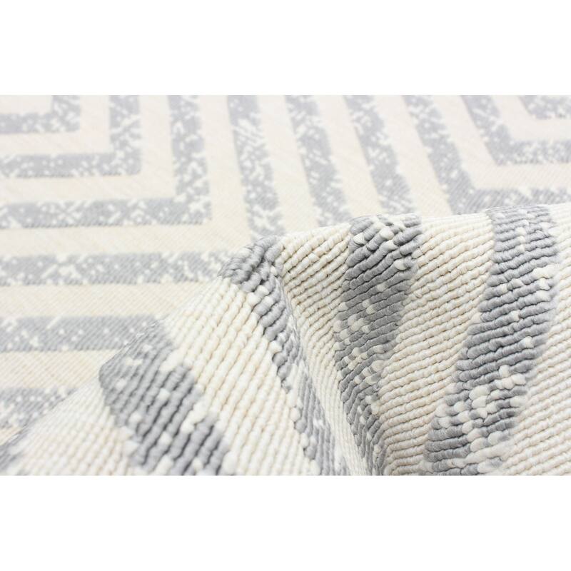ECARPETGALLERY Milan Indoor/ Outdoor Rug