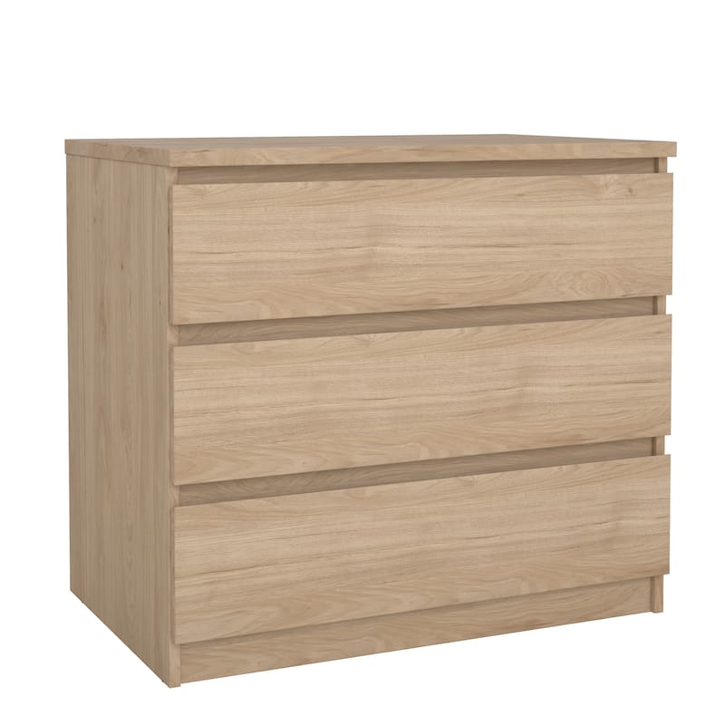 Porch & Den McKellingon 3-drawer Chest