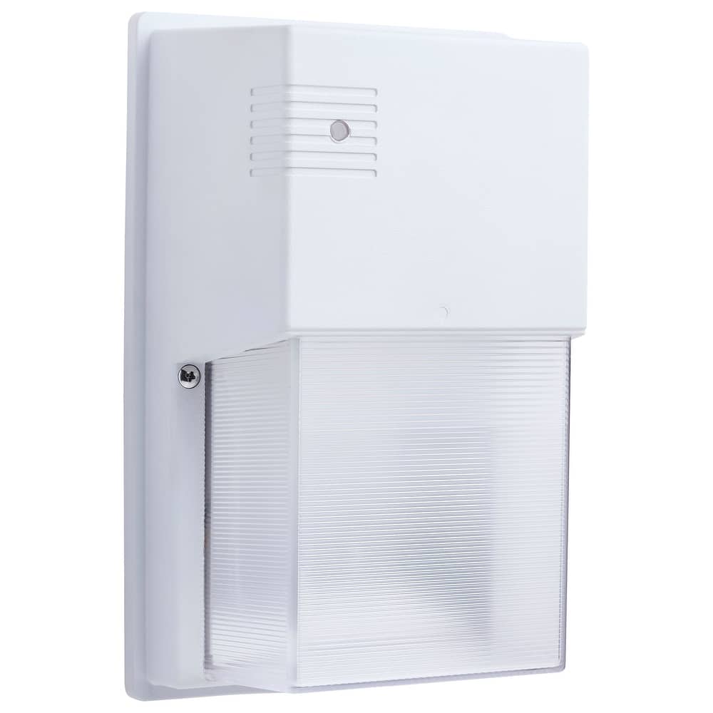 Nuvo Lighting 65/985 Single Light 6-7/8" Wide LED Outdoor Flood Light