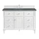 Option Bright White