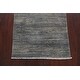 preview thumbnail 7 of 15, Abstract Gabbeh Kashkoli Oriental Area Rug Handmade Wool Carpet - 1'11" x 2'10"