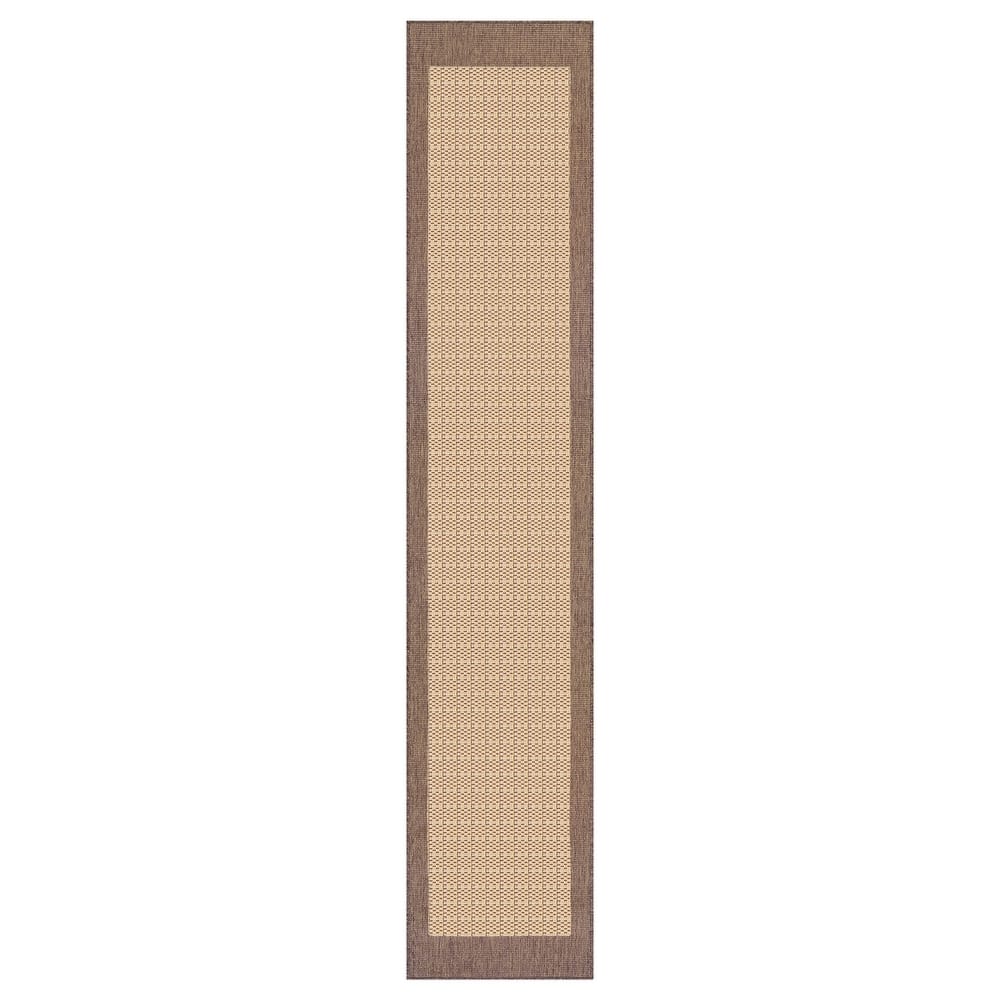 Dream Decor Rugs Pergola Quad Indoor Outdoor Area Rug