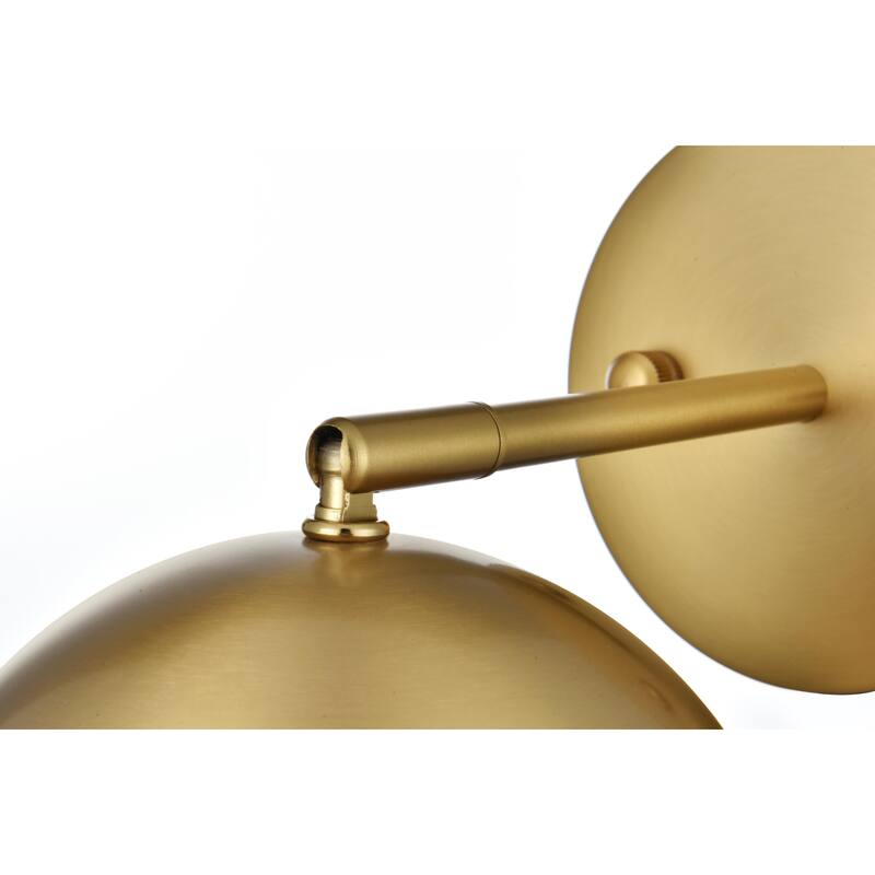 Otto 1-light Wall Sconce