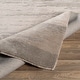 preview thumbnail 8 of 24, Sojourn Modern Wool/Viscose Hand-Tufted Area Rug