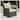 Signature Design by Ashley Brook Ranch Brown Outdoor Lounge Chair - 30.63" W x 34.5" D x 38.38" H