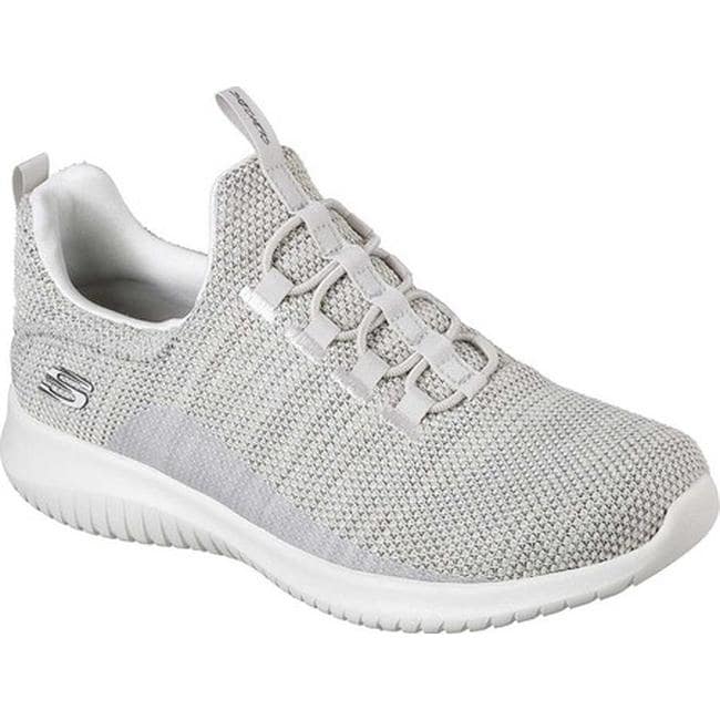 skechers ultra flex capsule natural
