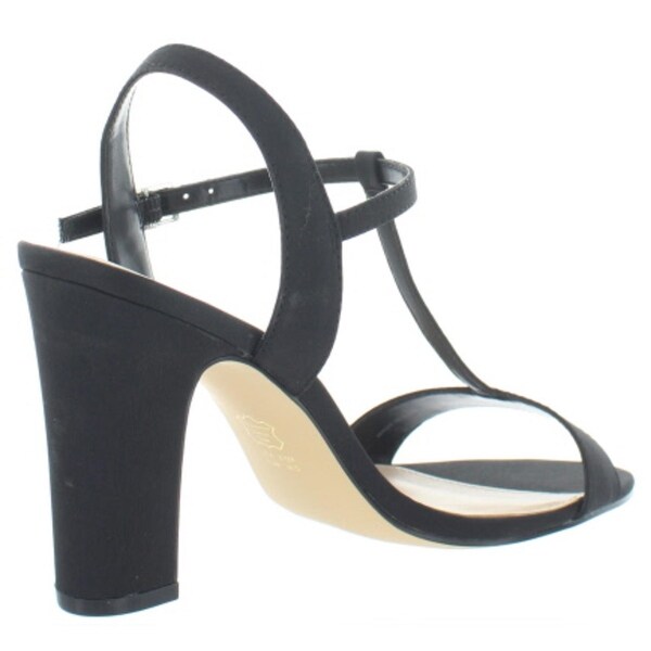 nina strappy heels