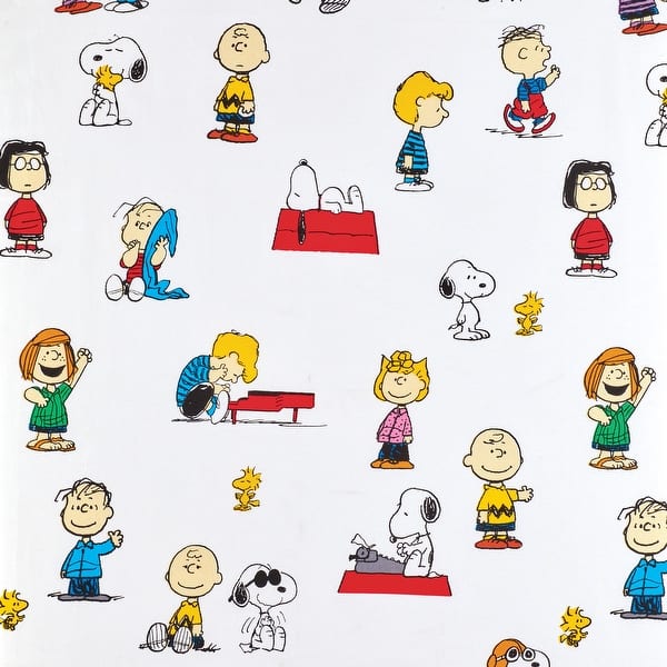 Snoopy Shower Curtain Bed Bath And Beyond