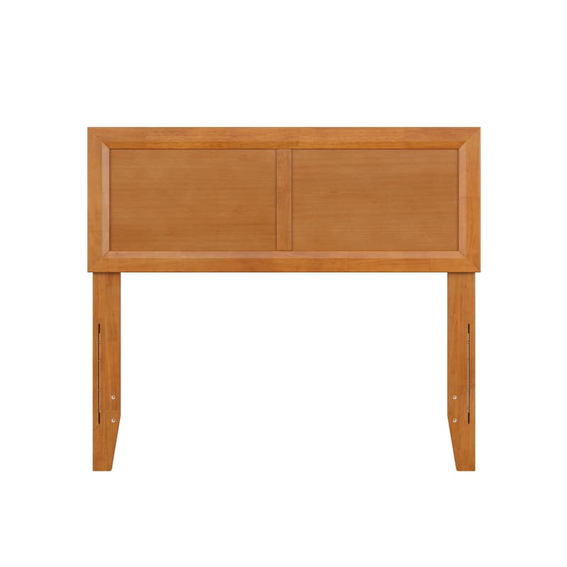 Sophia Solid Wood Headboard