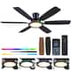 Option Black RGB
