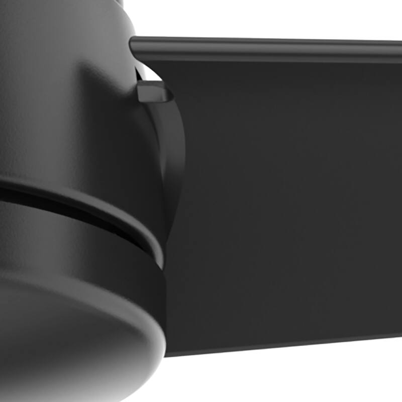 Hunter 52" Riptide WeatherMax Outdoor Ceiling Fan Wall Control - Extreme Weather Corrosion & Salt-Air Resistant