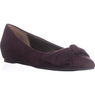 bandolino wedge pump