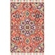 preview thumbnail 10 of 11, SAFAVIEH Handmade Aspen Romy Boho Tribal Wool Medallion Rug
