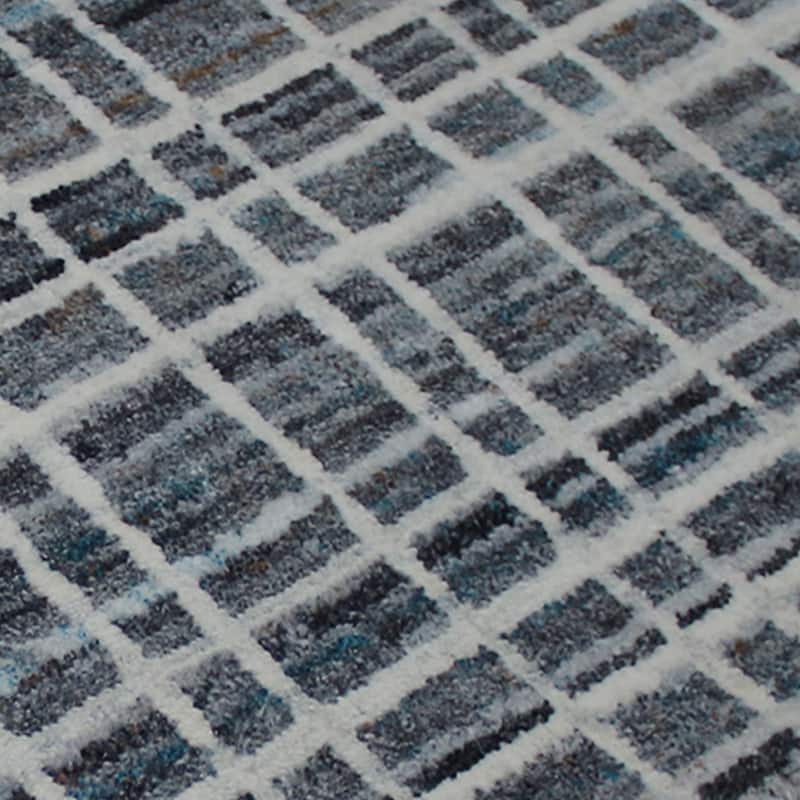 Paradise Geometric Area Rug