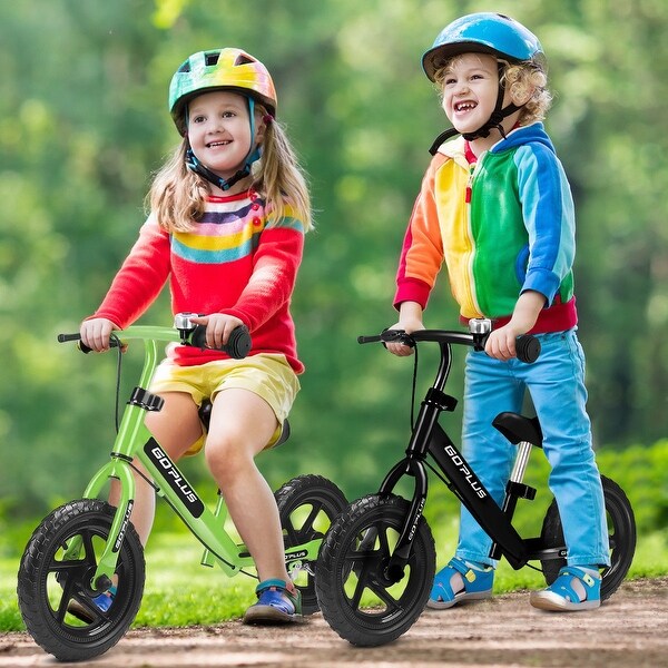 goplus 12 balance bike