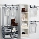preview thumbnail 1 of 13, Delta Children 24-Piece Nursery Storage Set