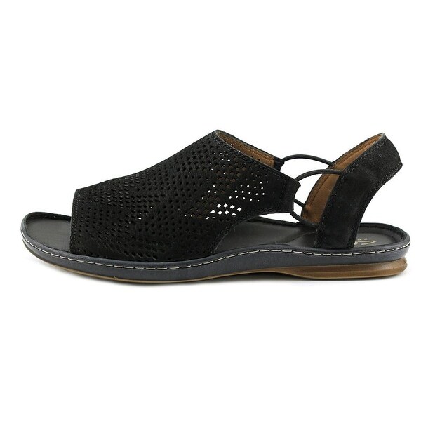 clarks women's sarla cadence slingback sandals