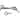 Prosource LR-410-PS Safety Gate Hooks & Eyes, 2", Zinc Plated