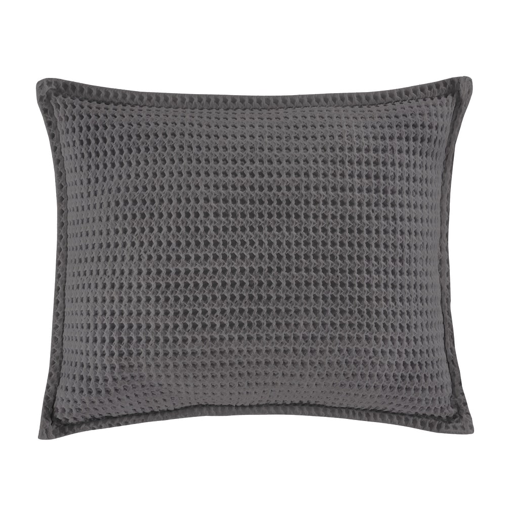 Pebble Beach Pillow Sham