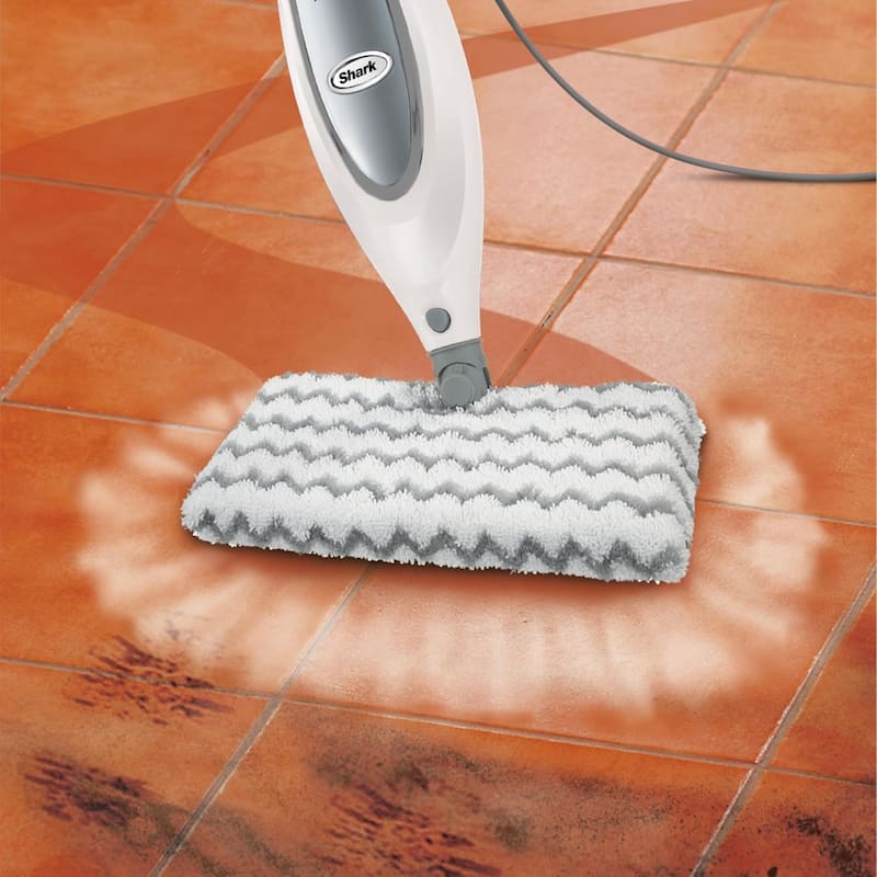 Shark Steam Pocket Mop Pads (Pack of 2)