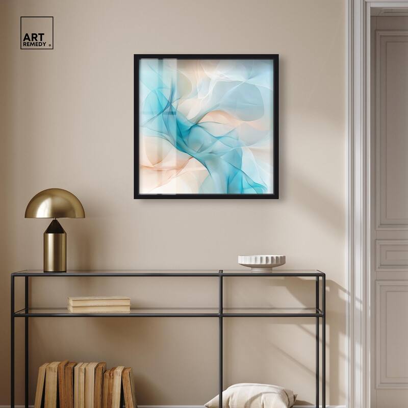 Quori I Shadowbox by Art Remedy