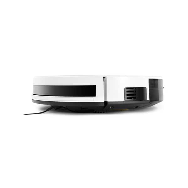 ECOVACS DM82 Deebot M82 Vacuum Cleaning Robot - White - Bed Bath 