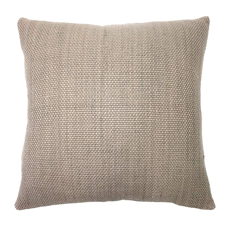 Jiti Indoor Classic Soft Knitted Handmade Decorative Square Throw Pillows
