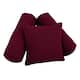 Option Burgundy