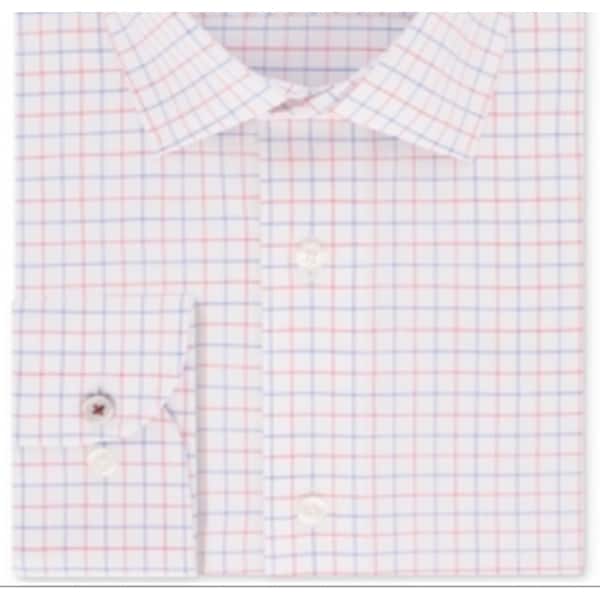tommy hilfiger slim fit non iron dress shirt Tommy Hilfiger Slim Fit Non Iron Oxford Solid