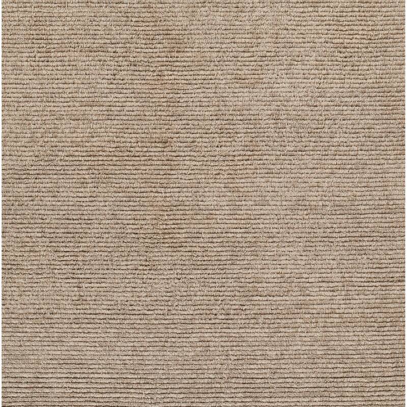 Momeni Bebe Hand Tufted Wool Solid Color Area Rug