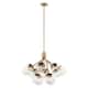 Option Champagne Bronze