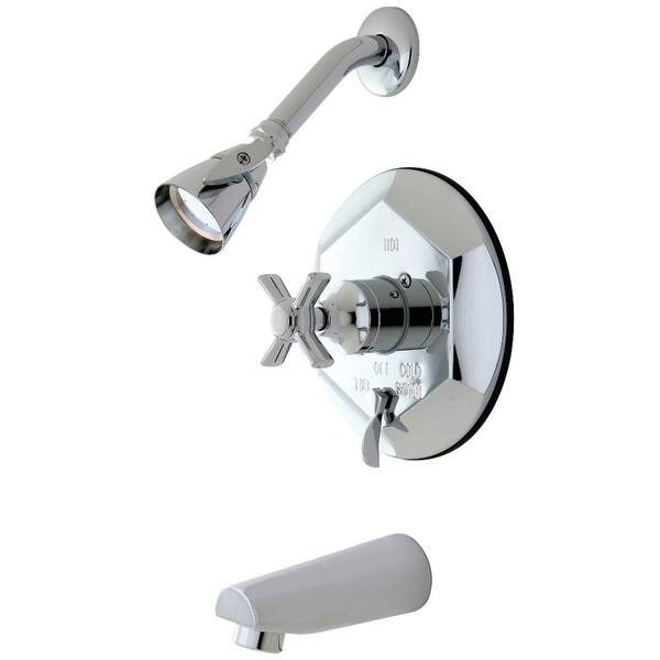 Millennium Tub and Shower Faucet Bed Bath & Beyond 35545013