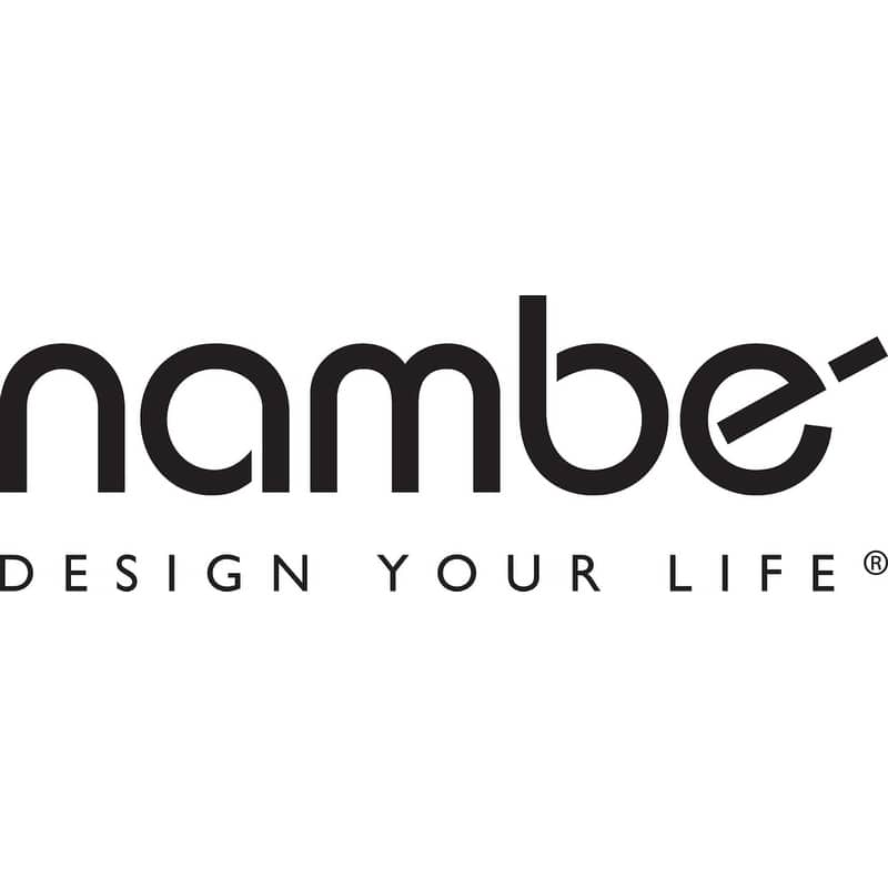 Nambe Grande Lava Bowl - 22 inch