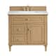 Option Light Natural Oak