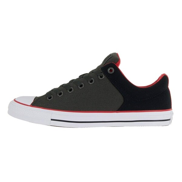 converse high street low