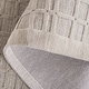 preview thumbnail 24 of 52, SAFAVIEH Hand-Loomed Impressions Arienne Modern & Contemporary Wool Rug