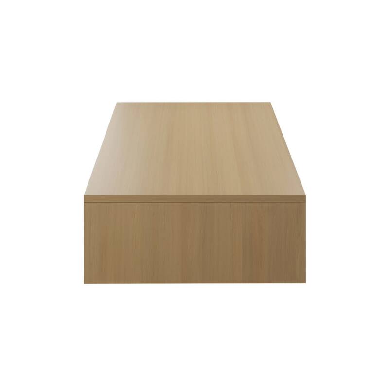 Swiss Madison SM-BV4902 Avancer 36" Wall-Mounted Bathroom Vanity