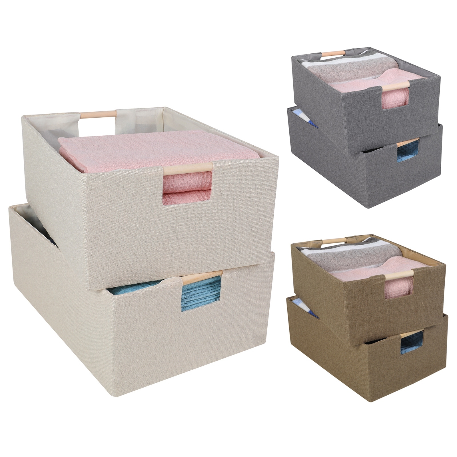 https://ak1.ostkcdn.com/images/products/is/images/direct/78459845640166c3a429c4f008976ab19410dd8f/Fabric-Foldable-Storage-Bins-Organizer-Container-W-Wood-Handles-2Pcs.jpg