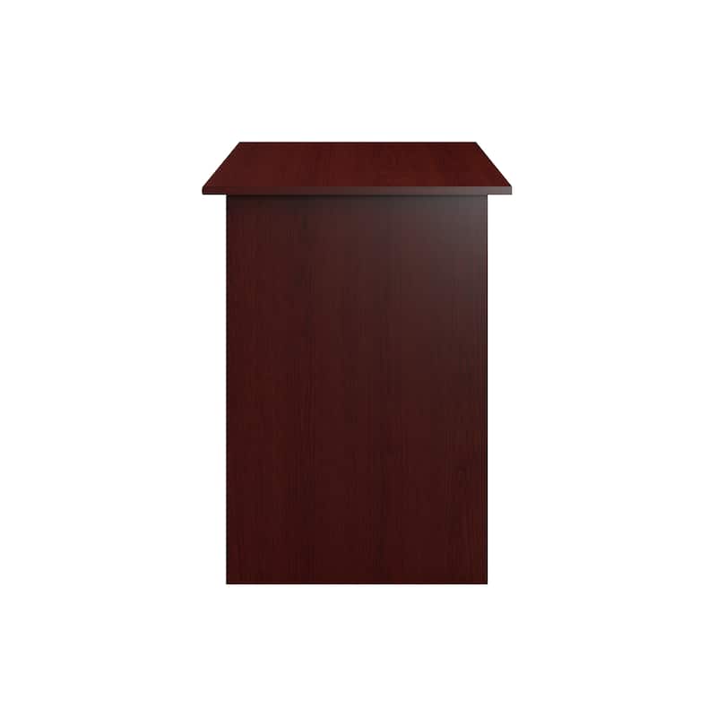 Cabot 48W Computer Desk with Storage by Bush Business Furniture