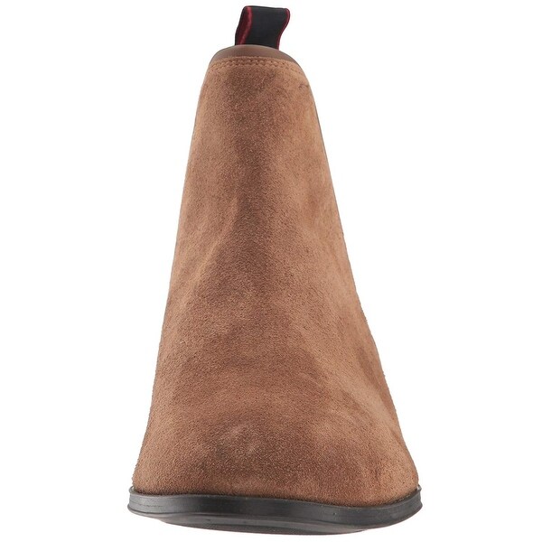 hugo boss mens chelsea boots