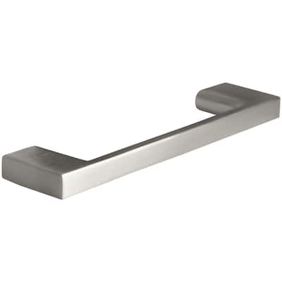 Design House 560623 Caster 3" Center to Center Handle Cabinet Pull -
