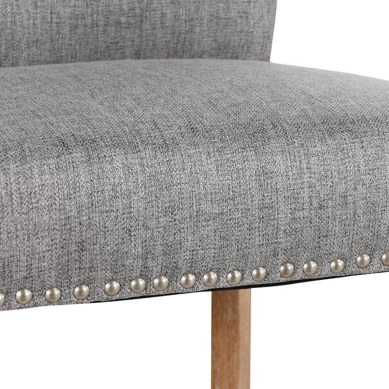 Ania 26" Counter Stool by Kosas Home