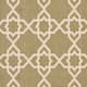 SAFAVIEH Courtyard Lawanda Trellis Indoor/ Outdoor Waterproof Patio Backyard Rug