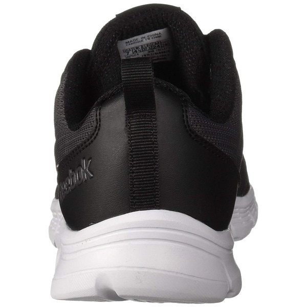 reebok women's speedlux 3.0 running shoe