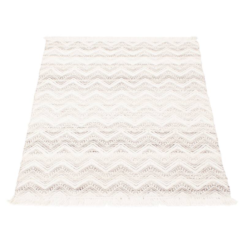 Sienna Ivory Rug 4'0" x 6'0" - 4'0 x 6'0