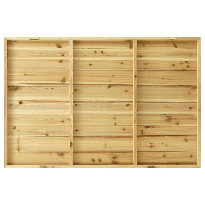 "Corsair" Arte de Legno Digital Print on Solid Wood Wall Art